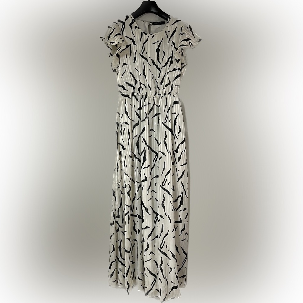 Luisa Wang maxi dress